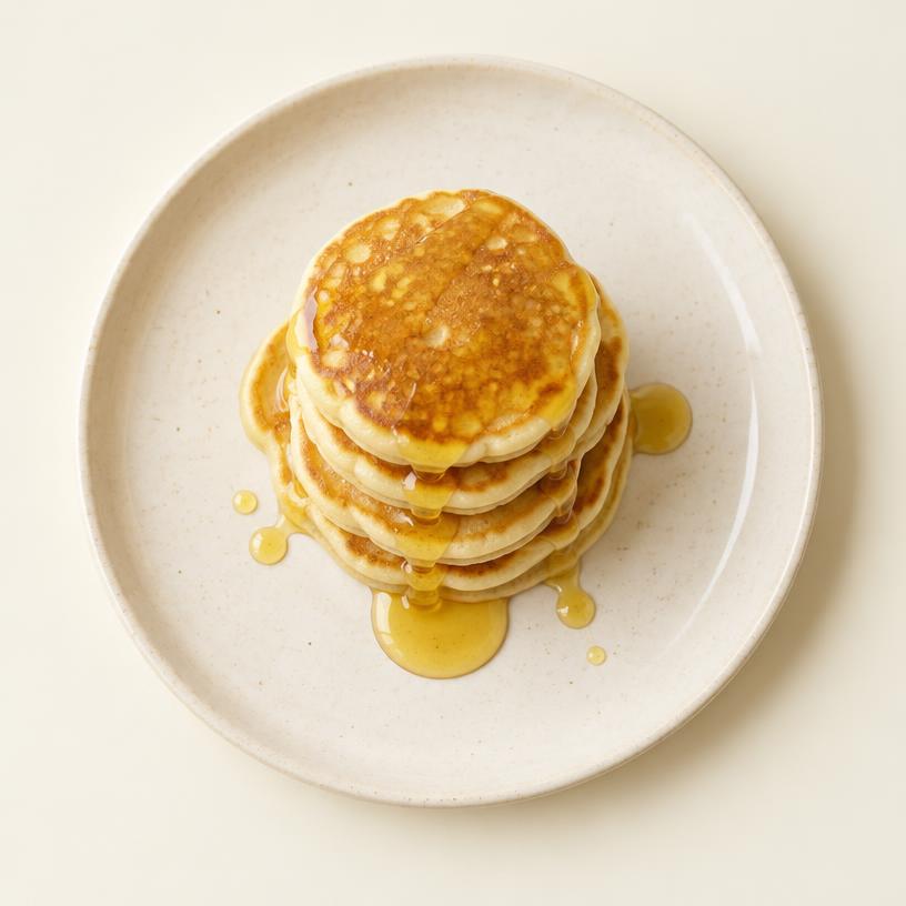 Mini Pancakes