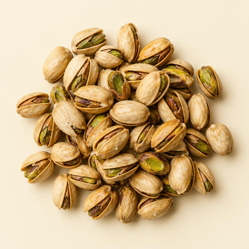 Salted Pistachios